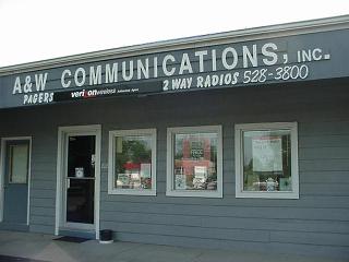 Troy Store - Click for more pictures
